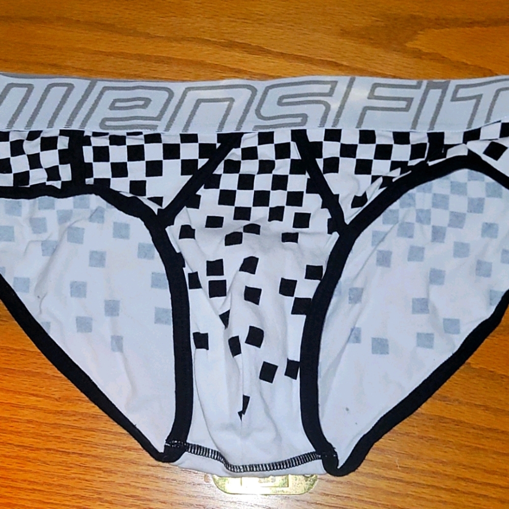 Mensfit Briefs